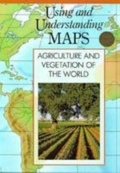 Library Binding Agric & Vegetation O/T World(oop) Book