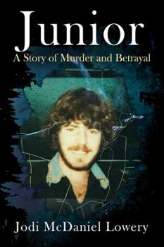 Paperback Junior: A Story of Murder and Betrayal Book