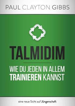 Paperback Talmidim [German] Book