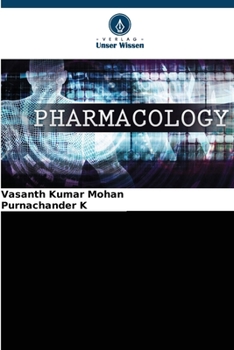 Pharamakologie - II (German Edition)