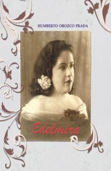 Paperback Edelmira [Spanish] Book