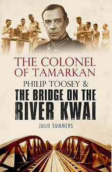 Paperback The Colonel of Tamarkan Book