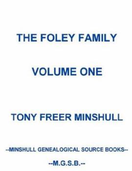 Paperback The Foley Family Volume One Book