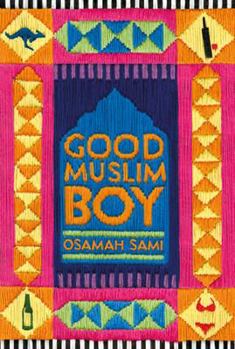 Paperback Good Muslim Boy Book