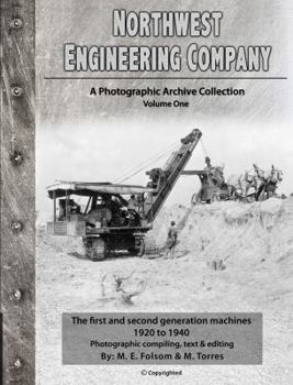 Paperback Northwest Engineering Company, a Photographic Archive Company Book