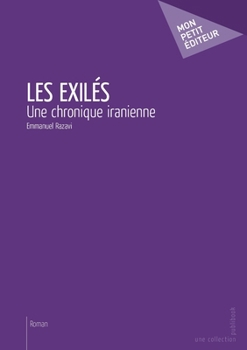 Paperback Les Exilés [French] Book