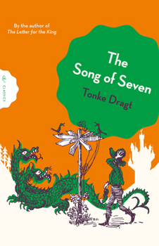 Paperback The Song of Seven Book