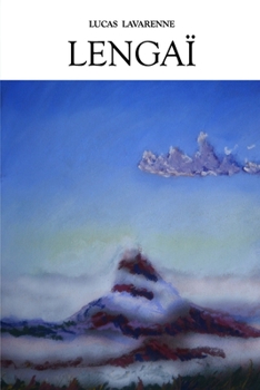 Paperback Lengaï [French] Book