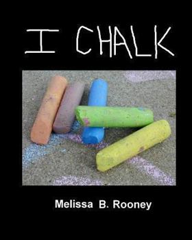 Paperback I Chalk Book
