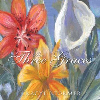 Paperback The Three Graces Book
