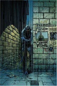 Astonishing X-Men: Nightcrawler, Volume 2: The Winding Way - Book #2 of the Nightcrawler (2004)