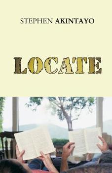 Paperback Locate Book