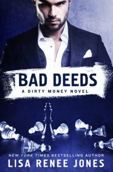 Paperback Bad Deeds Book