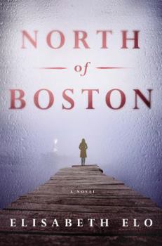 Hardcover North of Boston Book