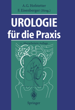 Paperback Urologie Für Die PRAXIS [German] Book