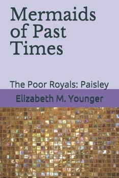 Paperback The Poor Royals: Paisley Book