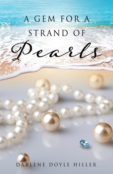 Paperback A Gem for a Strand of Pearls Book