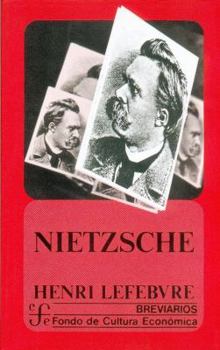 Paperback Nietzsche [Spanish] Book