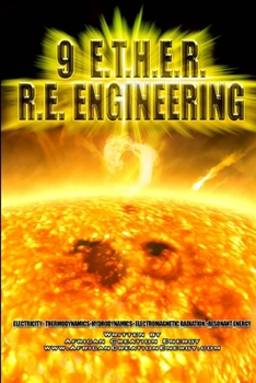 Paperback 9 E.T.H.E.R. R.E. Engineering Book