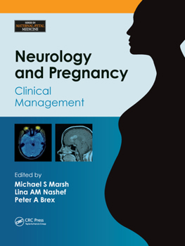 Paperback Neurology and Pregnancy: Clinical Management Book