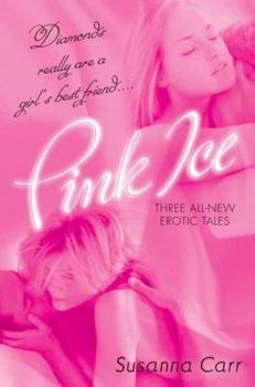 Pink Ice - Book  of the Pink Ice