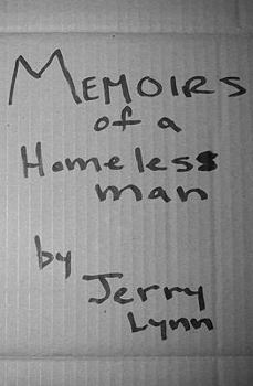 Paperback Memoirs Of a Homeless Man Book
