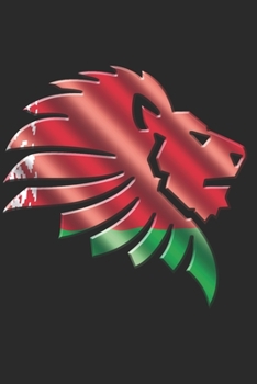 Paperback Belarus Notebook: Belarus Notebook - college book - diary - journal - booklet - memo - composition book - 120 sheets - Dot Grid paper 6x Book