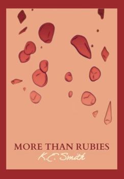 Paperback More Than Rubies: K. E. Smith Book