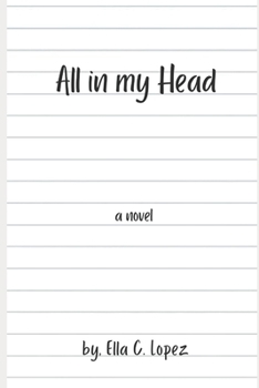 Paperback All in my Head Book