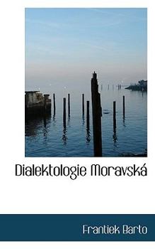 Dialektologie Moravsk?