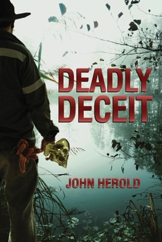 Paperback Deadly Deceit Book