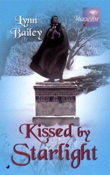 Mass Market Paperback Kissed by Starlight Book