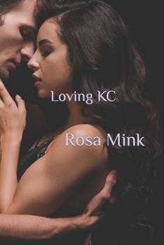 Paperback Loving KC Book