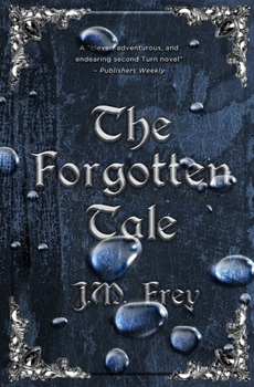 Paperback The Forgotten Tale Book