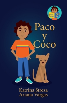 Paperback Paco y Coco [Spanish] Book