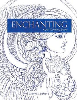 Paperback Enchanting Book