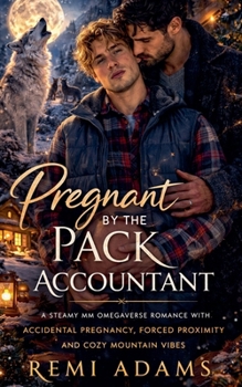 Paperback Pregnant by the Pack Accountant Book