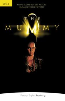 The Mummy - Book #1 of the Mummy Penguin Reader Adaptations