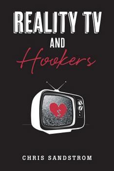 Paperback Reality TV and Hookers Book