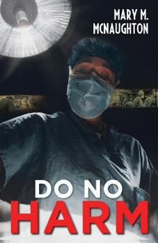 Paperback Do No Harm Book