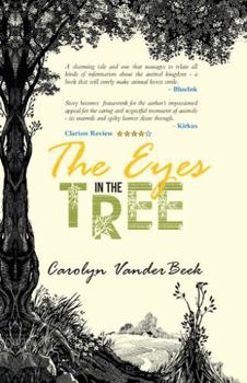 Paperback The Eyes in the Tree Book