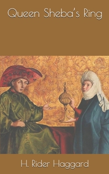 Queen Sheba’s Ring