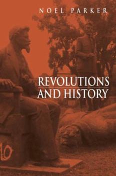 Paperback Revolutions and History Book