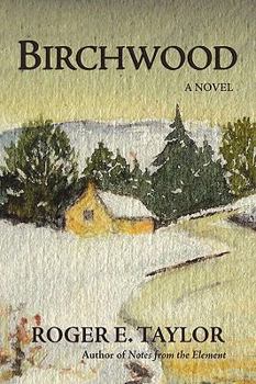 Paperback Birchwood Book