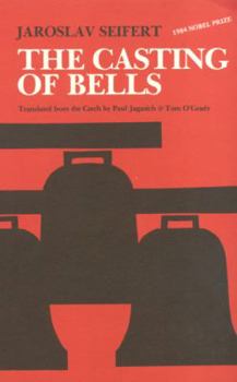 Paperback The Casting of Bells Book