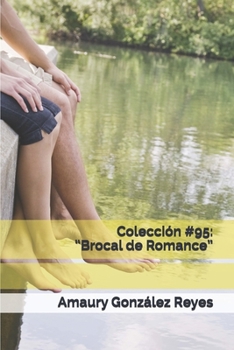 Paperback Colección #95: "Brocal de Romance" [Spanish] Book