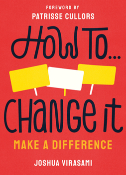Paperback How to Change It Book