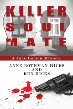 Paperback Killer Soul Mate Book