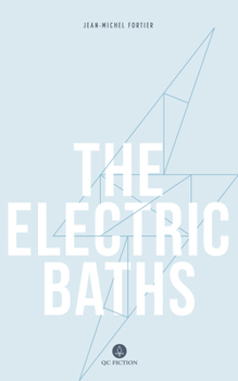 Paperback The Electric Baths Book