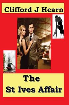 Paperback The St Ives Affair Book